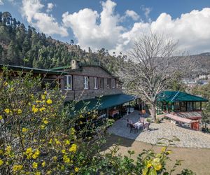 Estate by Vista Rooms Nainital India
