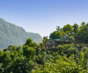 Fagunia Estate by Vista Rooms Nainital India