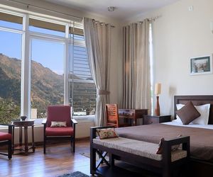 Shambhal by Vista Rooms Bhim Tal India