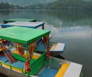 The Lake Resort Bhim Tal India