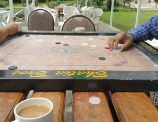 صورة الفندق 2