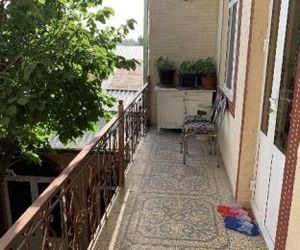 Sam Muxarram Ona Samarkand Uzbekistan