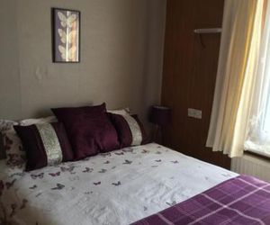DOUBLE ROOM WITH SHOWER, WC and KITCHENETTE Tonbridge United Kingdom