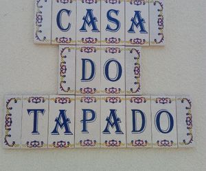 Casa do Tapado Amarante Portugal