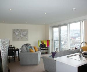 Coastal City Rooms - Waterfront Swansea United Kingdom