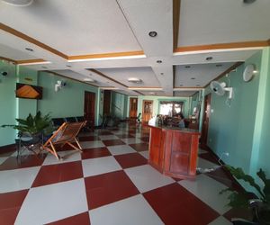 Ednels Pension House Palawan Island Philippines