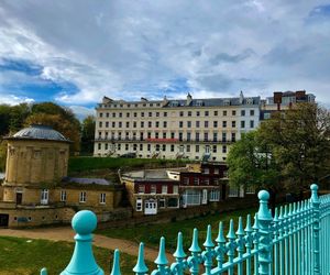 The Bike & Boot Inn Scarborough United Kingdom