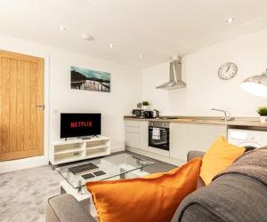 Karah Suites - Baker Street Apartments Reading United Kingdom