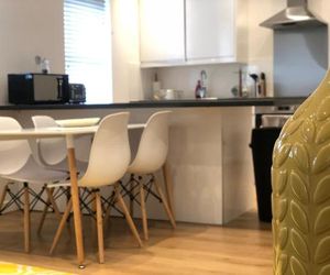 Unthank Apartments Norwich United Kingdom