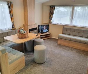 Brand New 3 bedroom Caravan at Parkdean Holiday Park, Newquay, Cornwall Newquay United Kingdom
