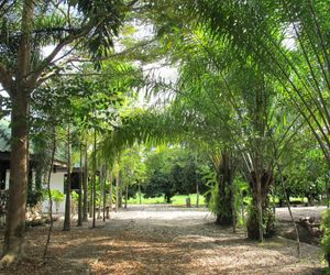 Nimit Bungalow Khao Lak Thailand