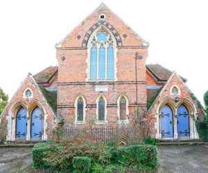 The Old Chapel Annexe Stoke United Kingdom