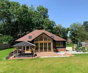 Chestnut Lodge - Brand New Property Maidstone United Kingdom