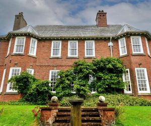 Edwardian Country House - 9 Bed, Sleeping up to 21 Longtown United Kingdom