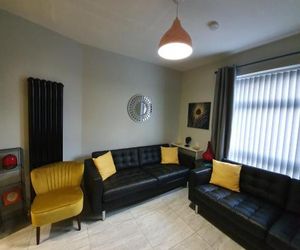 REGENT HOUSE B&B Derry United Kingdom