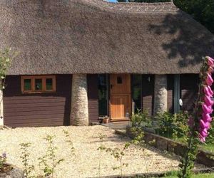 Unique Thatched Retreat near Salcombe and Beaches Kingsbridge United Kingdom