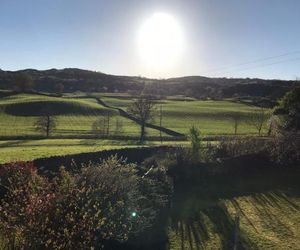 Hillgarth Holiday House Kendal United Kingdom