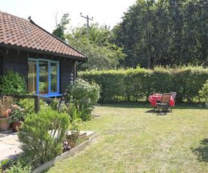 Meadow Cabin Kessingland United Kingdom