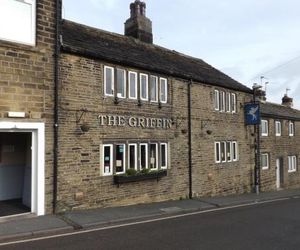 The Griffin Inn Halifax United Kingdom