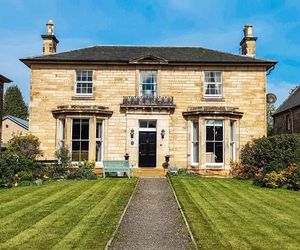 Moraybank Bed & Breakfast Elgin United Kingdom