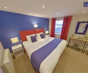 Ground Floor, 1-bed apartment in Coventry City Centre Coventry United Kingdom