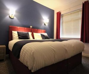 First Floor, 1-bed apartment in Coventry City Centre Coventry United Kingdom