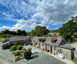 Granary Country Cottage Conwy United Kingdom