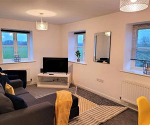 Abbey Field Apartment Colchester United Kingdom