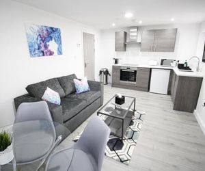 Willow Serviced Apartments - City Road Cardiff United Kingdom