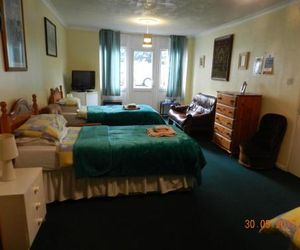 The Jays Guest House Bristol United Kingdom