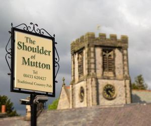 The Shoulder of Mutton Bradwell United Kingdom