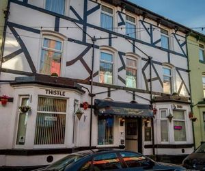 Thistle Dhu Guest House Blackpool United Kingdom