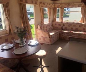 Three bedroom Hartland Caravan Bideford United Kingdom