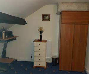 Ramsden Street Guest House Barrow in Furness United Kingdom