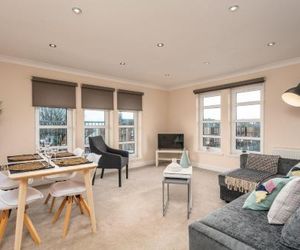 The Lucas - Donnini Apartments Ayr United Kingdom