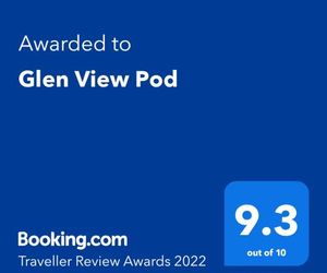 Glen View Pod Fort William United Kingdom
