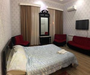 Engo hotel Tbilisi Georgia