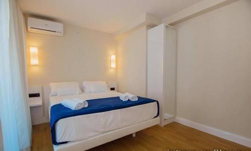 image of hotel Orbi City Relax