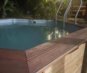 Uta House Sainte-Anne Sainte Anne Guadeloupe