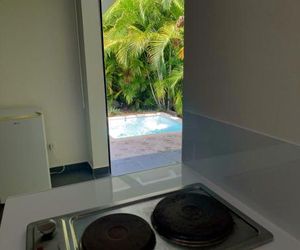 Apartment Route de la Plage des Alizés Le Moule Guadeloupe