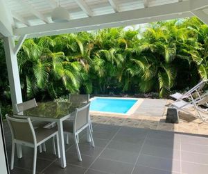 Apartment Route de la Plage des Alizés Le Moule Guadeloupe