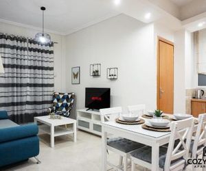 Cozy home 2 in Thessaloniki center Thessaloniki Greece