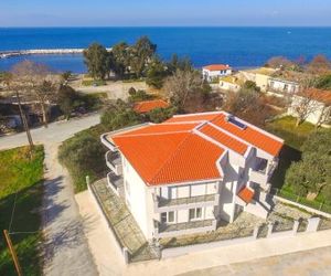 Skala Rachoni Cris Luxury Apartment 2 Skala Pakhoniou Greece