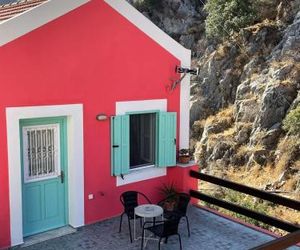 Casa Di Rosse Symi town Greece