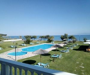 S&C Kosmos Beach Resort Roda Greece