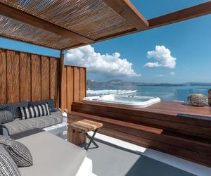 Elements by Stylish Stays Oia Greece