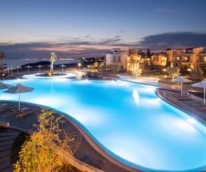 Portes Lithos Luxury Resort Kassandra Island Greece