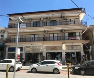 Villa evi apartments and studio Nea Kallikratia Greece