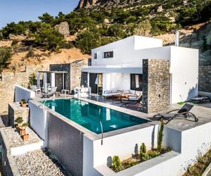 Villa Daniela Aghios Ioannis Greece