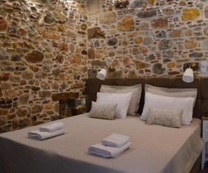 Castro Rooms Chios Chios Town Greece